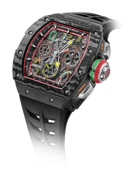 richard mille preis angebot|Richard Mille 65 01.